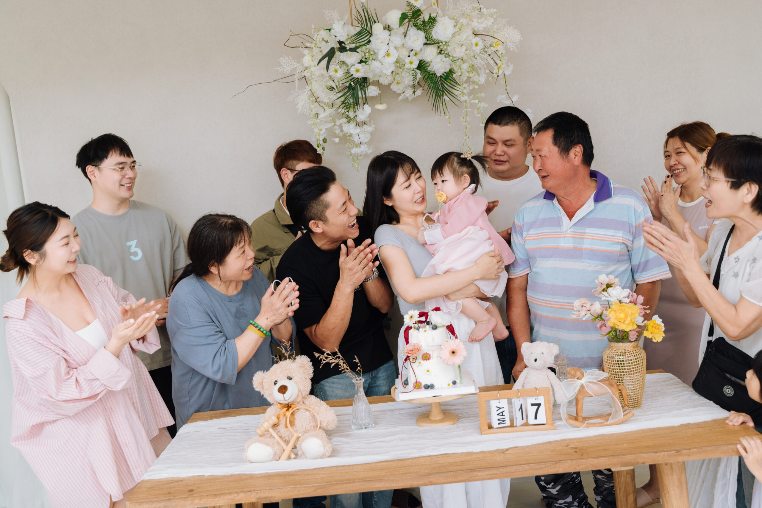 生日快樂歌